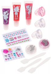 Набор косметики декоративной «Создавай и сияй» - Фото 1
