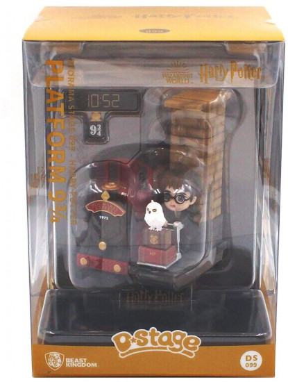 Фигурка «Platform 9 3/4»