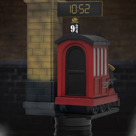 Фигурка «Platform 9 3/4»