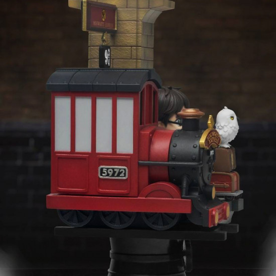 Фигурка «Platform 9 3/4»