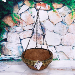 Кашпо для цветов «Коковита» - Фото 1