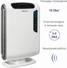 Очиститель воздуха - Фото 5