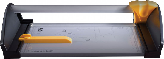 Резак дисковый Fellowes Atom