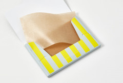 Салфетки для лица матирующие - Фото 1