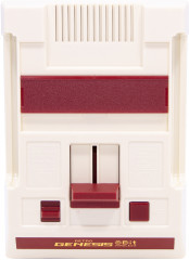 Игровая приставка 8 Bit Wireless - Фото 7