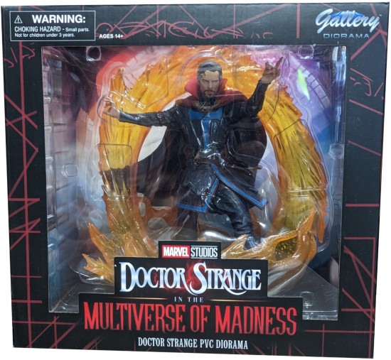 Фигурка «Doctor Strange»