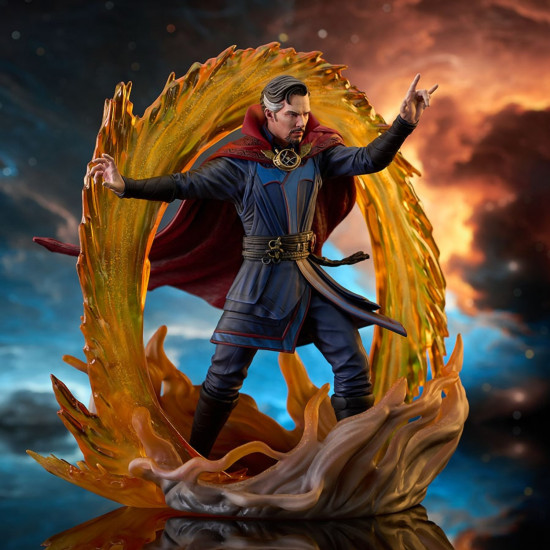 Фигурка «Doctor Strange»