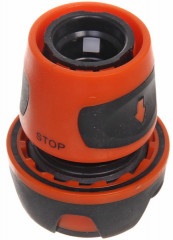 Коннектор с аквастопом - Фото 1