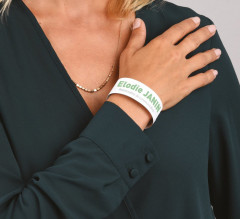 Набор браслетов контрольных - Фото 1