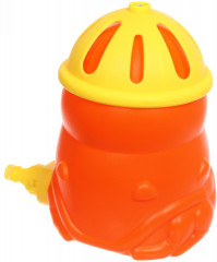 Разбрызгиватель для полива горизонтальный «Краб» - Фото 1