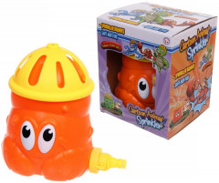 Разбрызгиватель для полива горизонтальный «Краб» - Фото 2