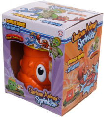 Разбрызгиватель для полива горизонтальный «Краб» - Фото 3