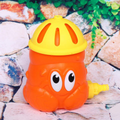 Разбрызгиватель для полива горизонтальный «Краб» - Фото 4