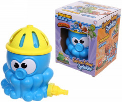 Разбрызгиватель для полива горизонтальный «Осьминог» - Фото 2