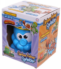 Разбрызгиватель для полива горизонтальный «Осьминог» - Фото 3