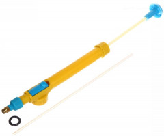 Пульверизатор-насадка на бутылку - Фото 1