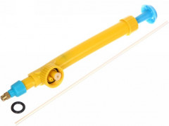 Пульверизатор-насадка на бутылку - Фото 2