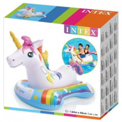 Игрушка для плавания «Единорог» - Фото 3