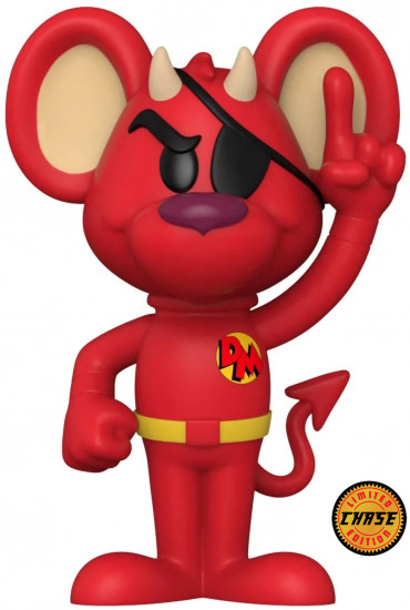 Фигурка «Danger Mouse»