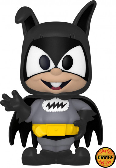Фигурка «Bat-Mite»