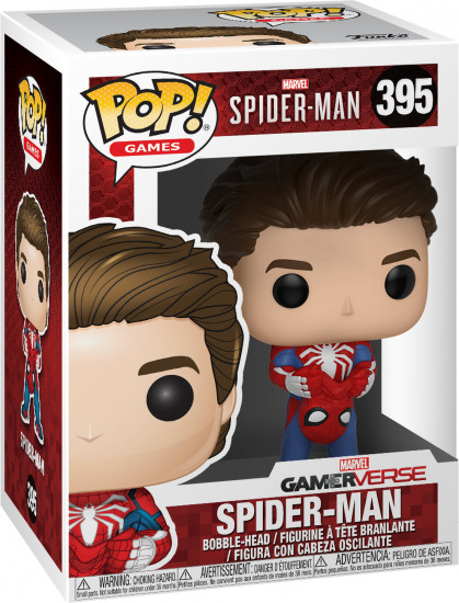 Фигурка «Spider-Man»