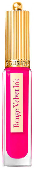 Помада для губ «Velvet Ink», тон 07 Fushia-Cha-Cha