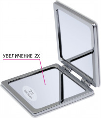 Зеркало карманное - Фото 3