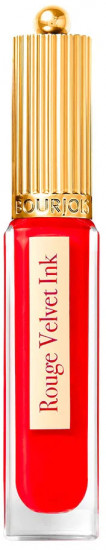 Помада для губ «Velvet Ink», тон 08 Coquelic'hot