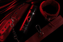 Гель-смазка интимная на водной основе «Universal» - Фото 1