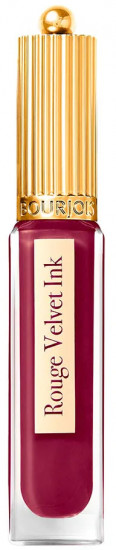 Помада для губ «Velvet Ink», тон 11 Raisin-terdi