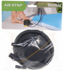 Насос ножной - Фото 1