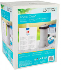 Насос-фильтр для бассейнов - Фото 2