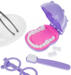 Набор игровой «Стоматолог» - Фото 1