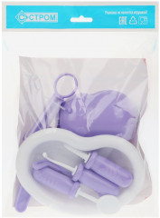 Набор игровой «Стоматолог» - Фото 2