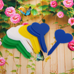 Таблички посадочные «Сердце» - Фото 2