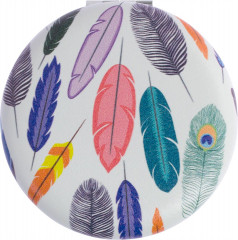 Зеркало карманное - Фото 1