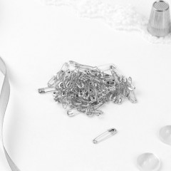 Набор булавок английских - Фото 2