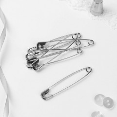 Набор булавок английских - Фото 2