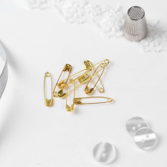 Набор булавок английских - Фото 2