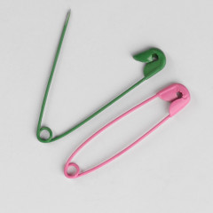 Набор булавок английских - Фото 2