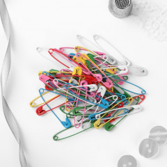 Набор булавок английских - Фото 3