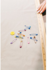 Набор булавок английских - Фото 4