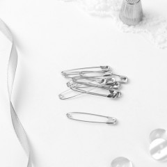 Набор булавок английских - Фото 2