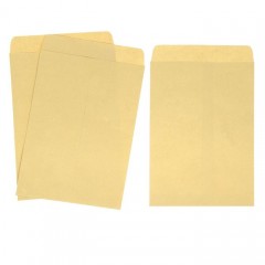 Набор для создания трех открыток с конвертами «Снежный шик» - Фото 4