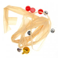 Набор для создания формовой открытки хэнд-мэйд «Новогодний венок» - Фото 3