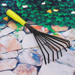 Грабельки веерные «Гарден» - Фото 1