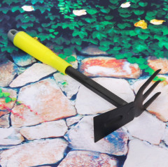 Мотыжка комбинированная «Гарден» - Фото 1