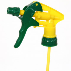 Насадка для пульверизатора - Фото 1