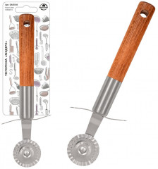 Тесторезка «Модерн» - Фото 1