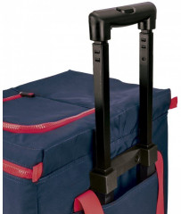 Сумка-холодильник на колесах - Фото 1